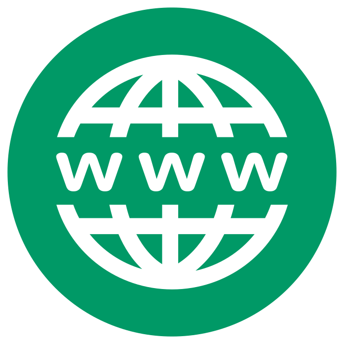 World wide web, internet, technika, kultura, informace