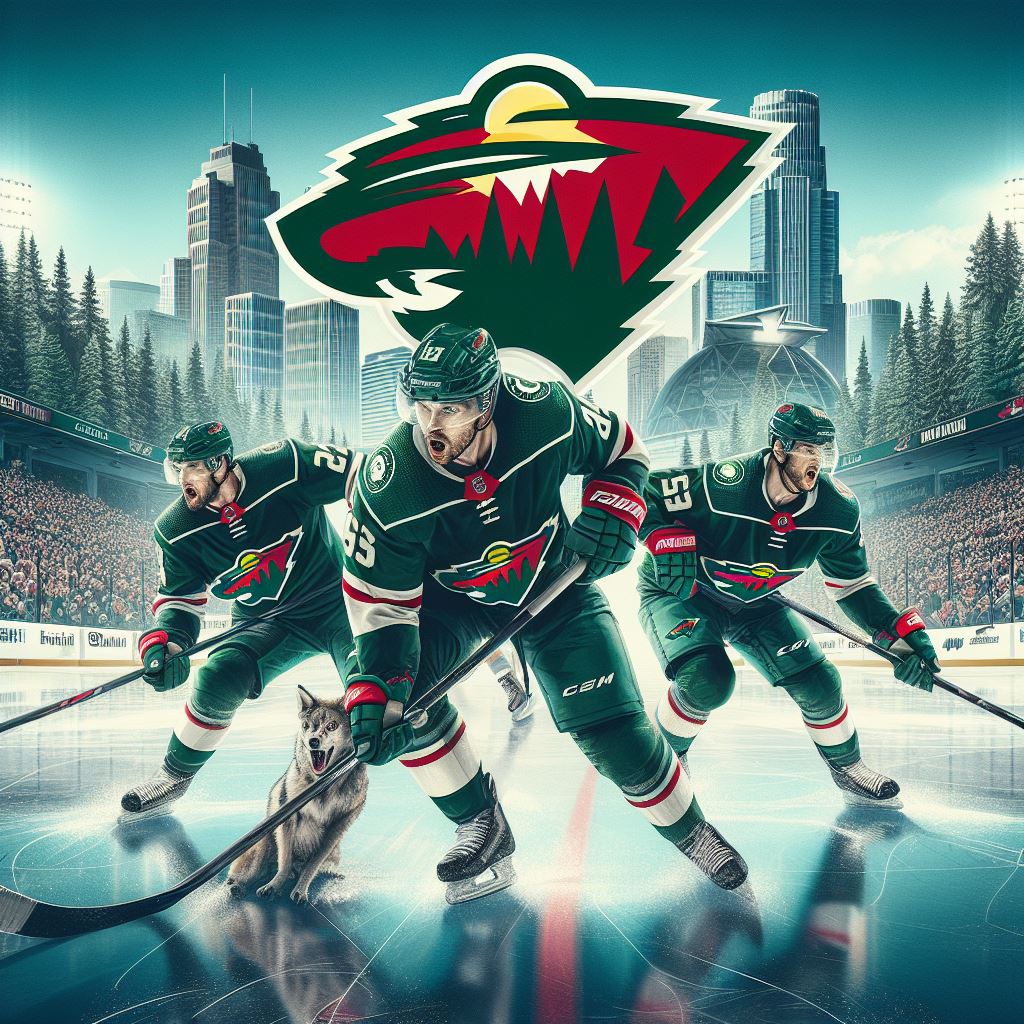 Minnesota Wild